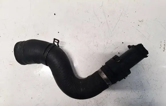 Audi A4 S4 B8 8K Engine coolant pipe/hose 