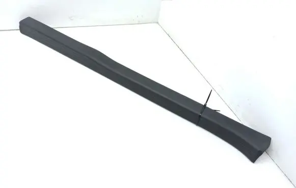 Mercedes-Benz CLK A209 C209 Front sill trim cover A2096800735