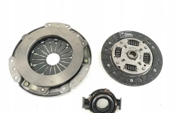 Fiat Fiorino Clutch set kit 801287