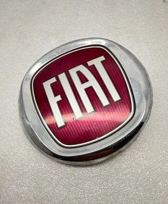 Manufacturer badge logo/emblem