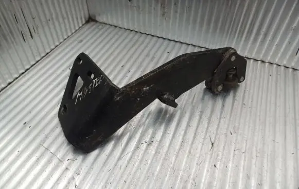Renault Master II Sliding door latching motor 