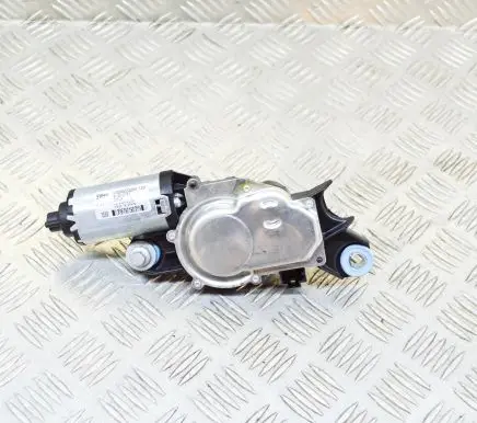 Volvo XC70 Rear window wiper motor D25LA W000023200