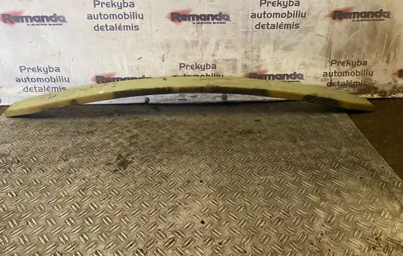 Mercedes-Benz Sprinter W906 Front leaf spring A9063212603