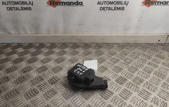 Fiat Ulysse Accelerator pedal position sensor 9643365680