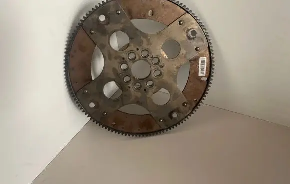 BMW 5 F10 F11 Flywheel 779796406