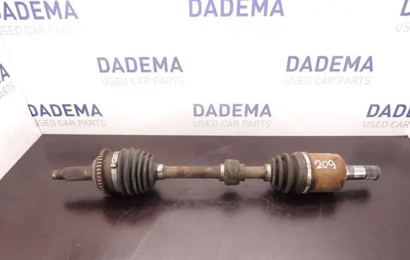 Mazda 6 Front driveshaft D209