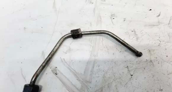 Ford C-MAX II Fuel line pipe 