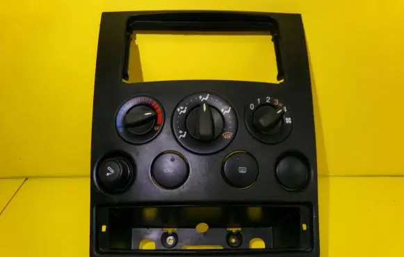 Ford Transit Climate control unit 98AB18C419