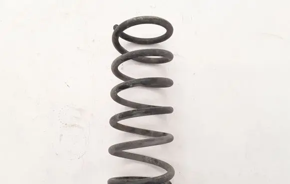 Volvo V70 Rear coil spring 31360800