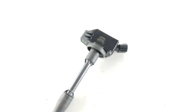 High voltage ignition coil