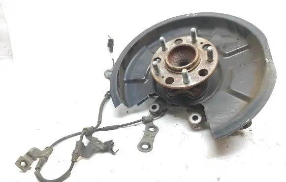 Hyundai Tucson TL Rear wheel hub