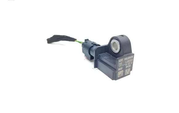 Chrysler Pacifica Airbag deployment crash/impact sensor 53328371 68245079AA