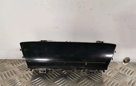 Honda HR-V Climate control unit T8ME4