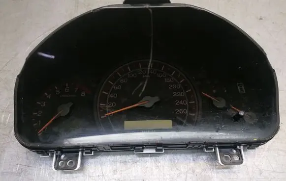 Honda Accord Speedometer (instrument cluster) 78100SEAR300