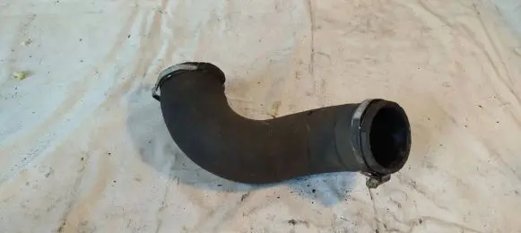 Opel Signum Intercooler hose/pipe