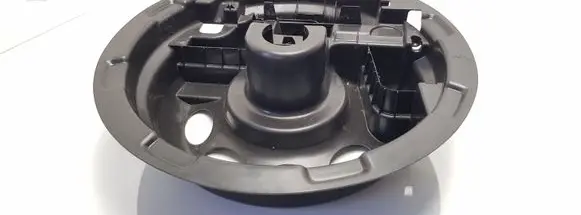 Mercedes-Benz CLK A209 C209 Spare wheel section trim A2098980207