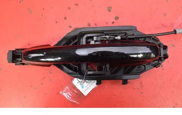 Ford Focus Rear door exterior handle JX7BA224A37ED