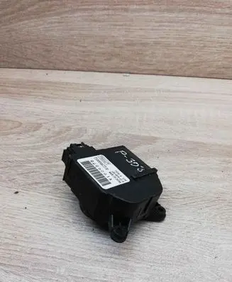 Peugeot 308 Air flap motor/actuator T1000467T