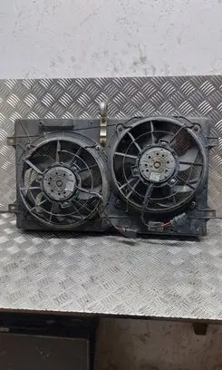 Volkswagen Sharan Fan set 0130303881