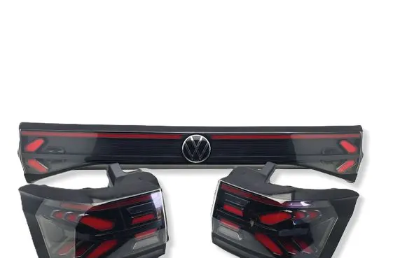 Volkswagen T-Cross Rear/tail lights set 2GM945307B