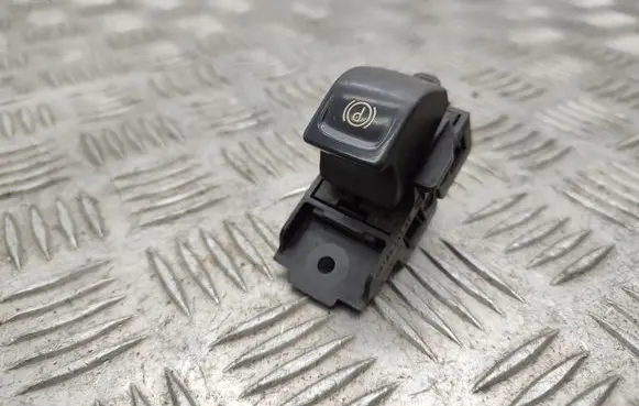 Opel Insignia A Hand parking brake switch 13271123