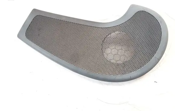 Side speaker trim/cover