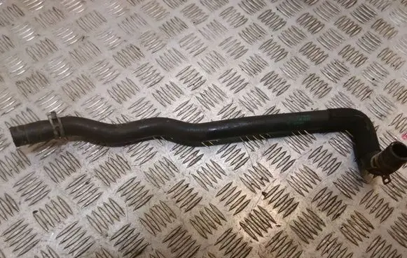 BMW 7 F01 F02 F03 F04 Engine coolant pipe/hose 9119174