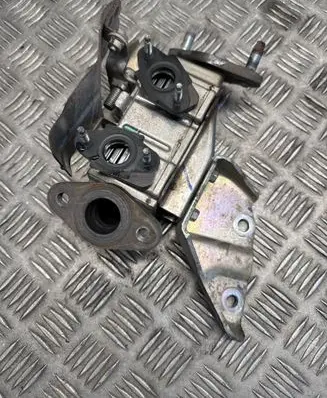 Nissan Qashqai EGR valve cooler 2205000040 14735BV80A