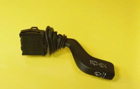 Opel Zafira A Wiper control stalk 092115275