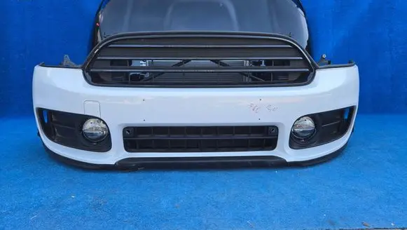 Mini Cooper Countryman F60 Front piece kit 7378727 7378735