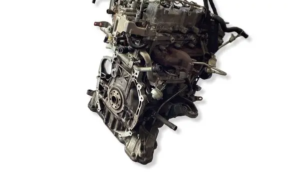 Lexus IS 220D-250-350 Engine 2AD 2ADI5D 163AD