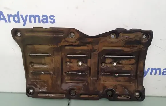 BMW 5 F10 F11 other engine part 7572481