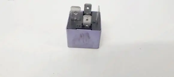 Renault Megane I Other relay 12V50A03525