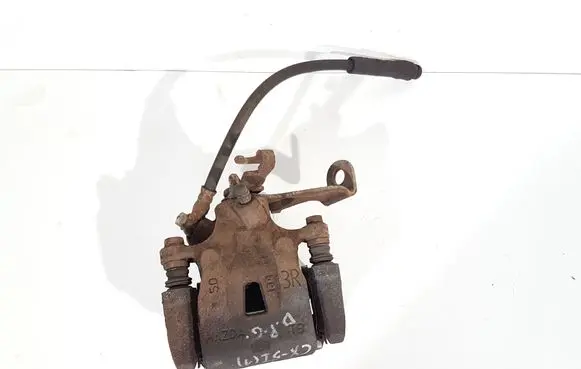 Mazda CX-5 Rear brake caliper K0Y12696ZA