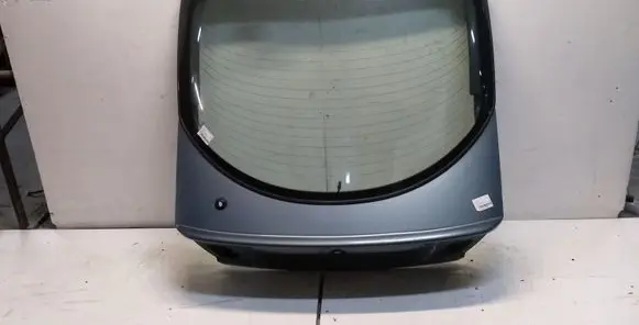 Mitsubishi Carisma Tailgate/trunk/boot lid