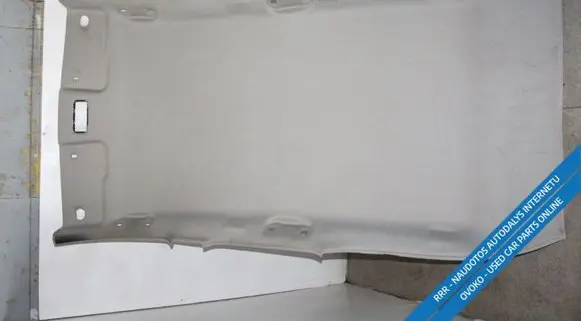 Opel Astra J Headlining 