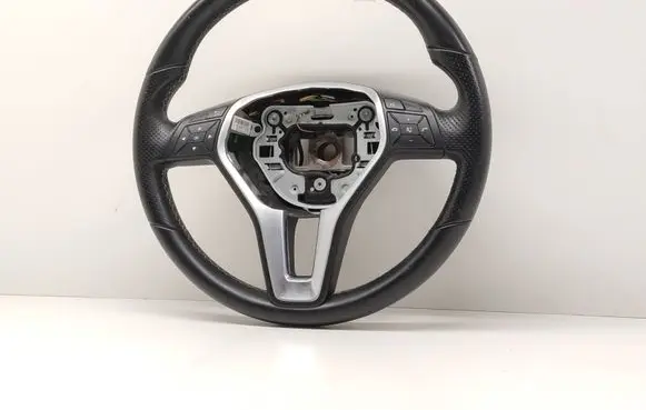 Mercedes-Benz B W246 W242 Steering wheel A21846019189e380