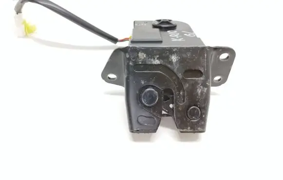 KIA Rio Tailgate/trunk/boot lock/catch/latch