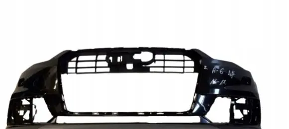 Audi A6 S6 C7 4G Front bumper