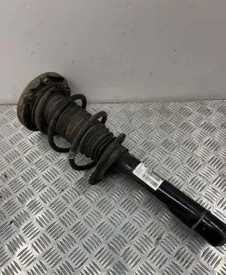 BMW 2 F46 Front shock absorber with coil spring 6872522 15B294FD0107