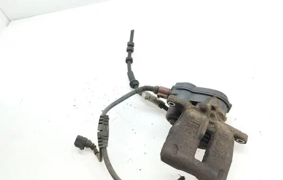 Audi A5 Sportback 8TA Rear brake caliper 6443A 2889 32335478E