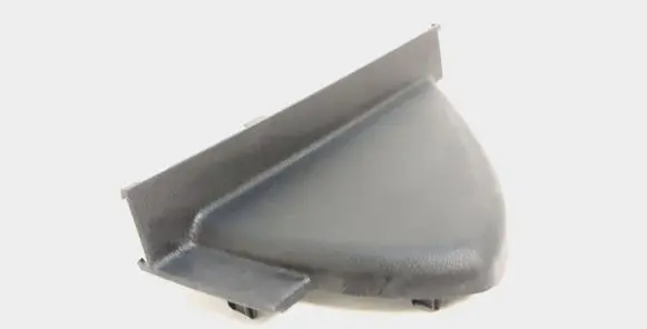 Mercedes-Benz GLC X253 C253 Dashboard side end trim A2536800607