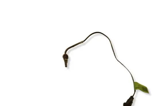 Maserati Ghibli Exhaust gas temperature sensor 45962156F