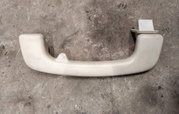 Citroen C4 I Rear interior roof grab handle