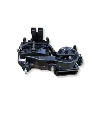 Chrysler Pacifica Interior heater climate box assembly 68216209 68216209AJ HD595003