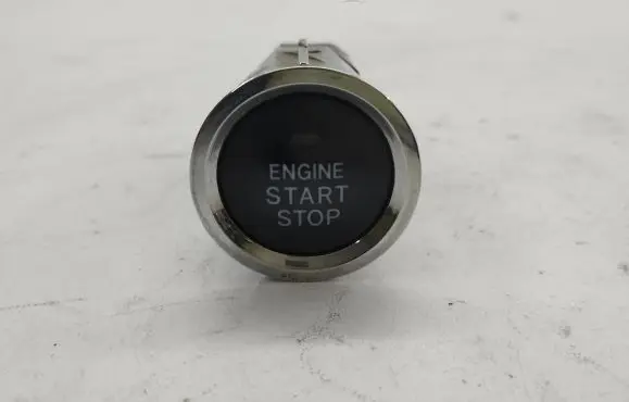 Toyota Corolla Verso AR10 Engine start stop button switch 15a7101