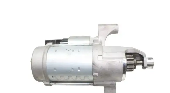 Audi A6 S6 C7 4G Starter motor 04L911024