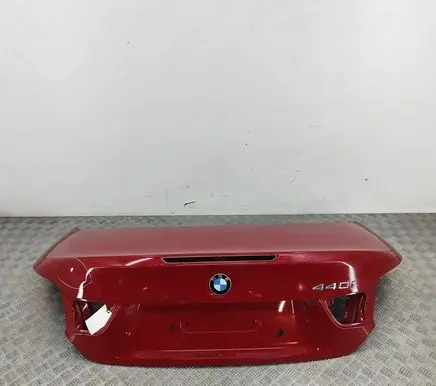 BMW 4 F32 F33 Tailgate/trunk/boot lid 7354896