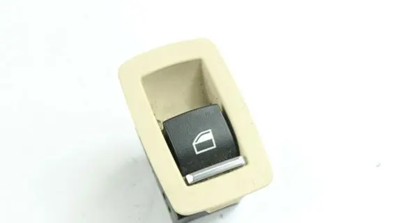 BMW X5 F15 Electric window control switch 9267079