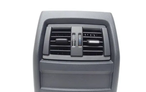 BMW 3 F30 F35 F31 Center console 9218908